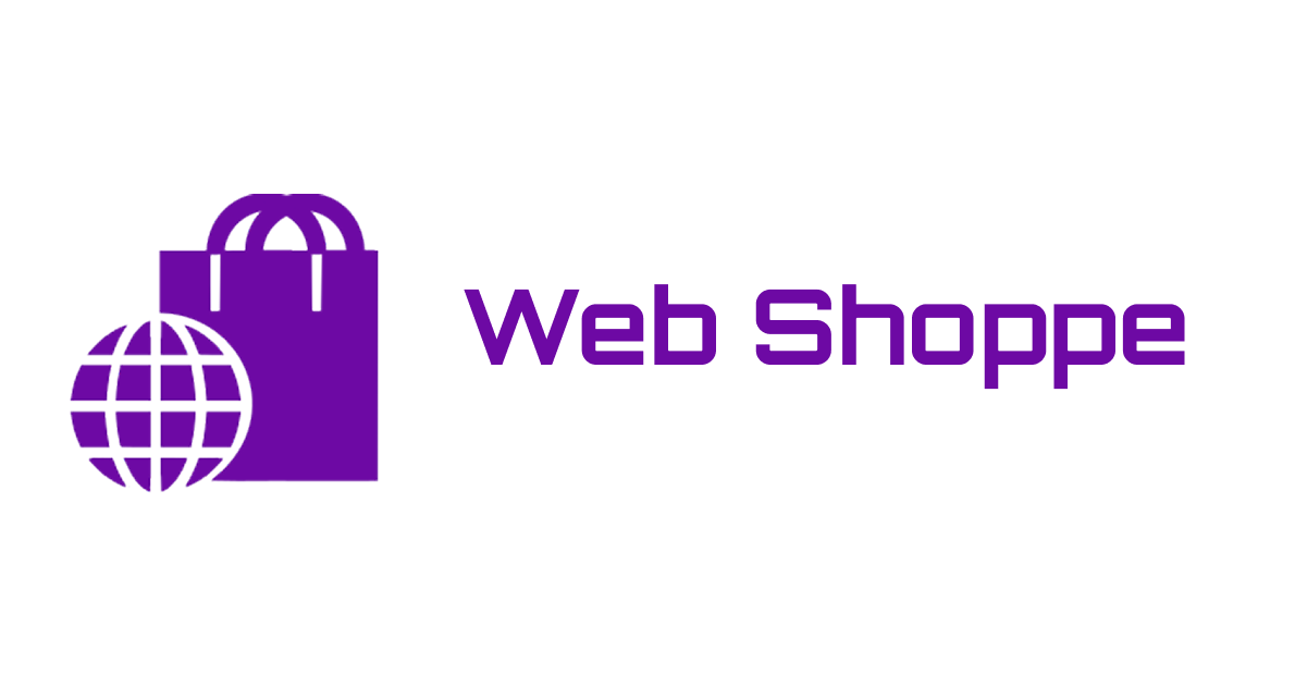 Web Shoppe